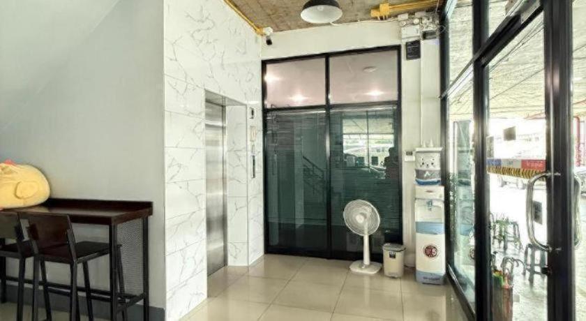 ฺbaan Paknam Hotel Samut Prakan Εξωτερικό φωτογραφία