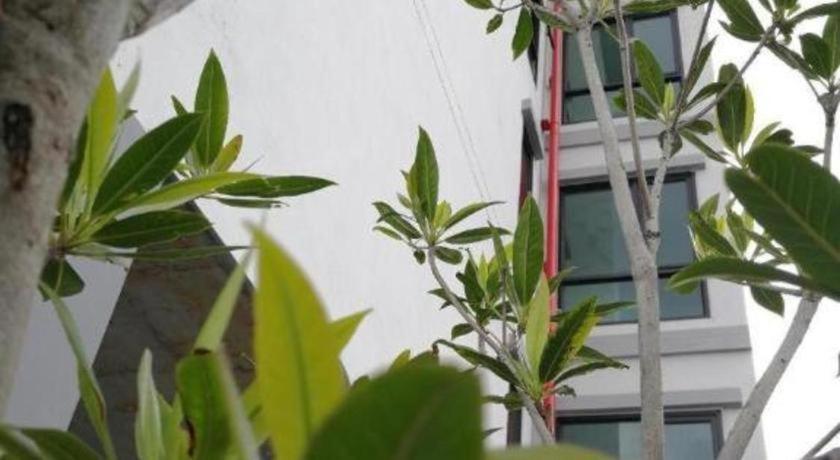 ฺbaan Paknam Hotel Samut Prakan Εξωτερικό φωτογραφία